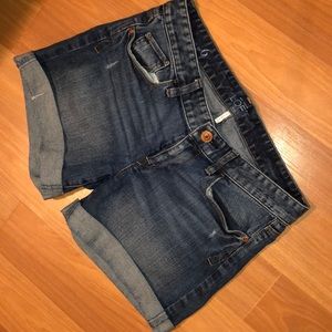 Loft Ann Taylor short size 6